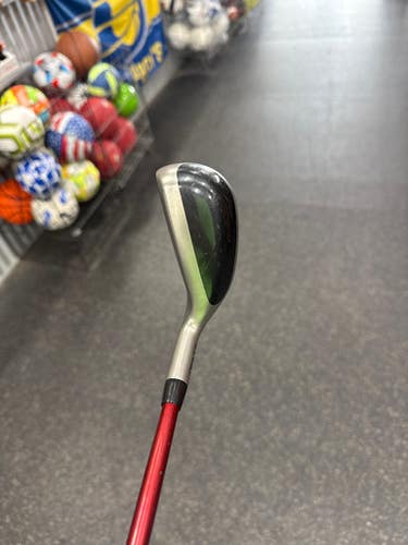 Used Ping K15 Mens Hybrid Club RH 5 Hybrid 11337-S000474250