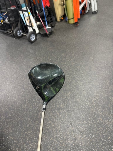 Used Cobra SPEED LD OFFSET Mens Driver RH HT 11337-S000474237