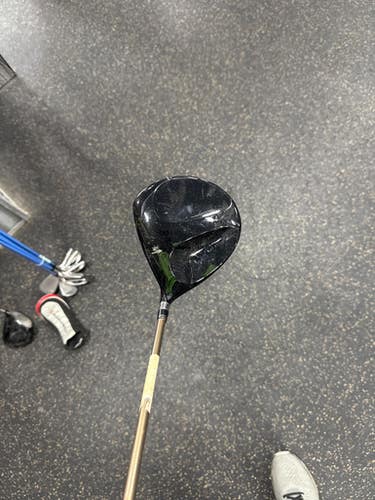 Used Cobra SPEED LD OFFSET Mens Driver RH HT 11337-S000474236