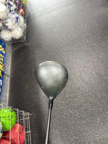 Used Callaway X2 HOT Mens Driver RH 13.5 Degree 11337-S000474234