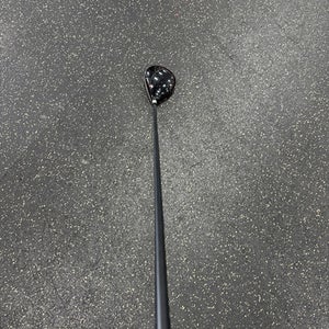 Used Taylormade BURNER SUPERFAST Mens Fairway Wood RH 3 Wood 11337-S000474118