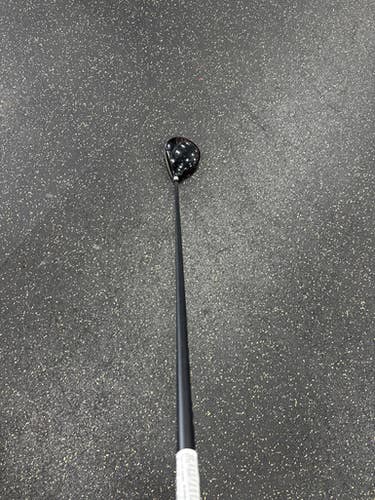 Used Taylormade BURNER SUPERFAST Mens Fairway Wood RH 3 Wood 11337-S000474118