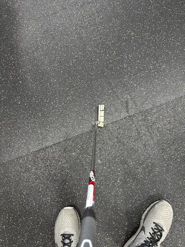 Used Ping G2 ANSER Mens Putter RH 11337-S000474113