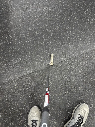 Used Ping G2 ANSER Mens Putter RH 11337-S000474113