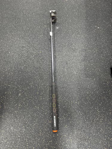 Used Ping 1/2 CRAZ-E Mens Putter RH 11337-S000474083