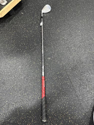 Used Callaway FORGED Golf Wedge Mens RH 60 Degree 11337-S000474072