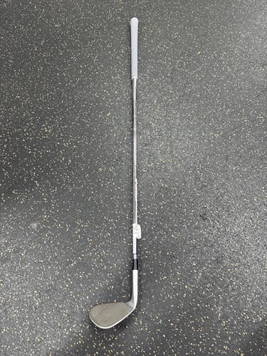 Used Taylormade HI-TOE Golf Wedge Mens RH 60 Degree 11337-S000474034