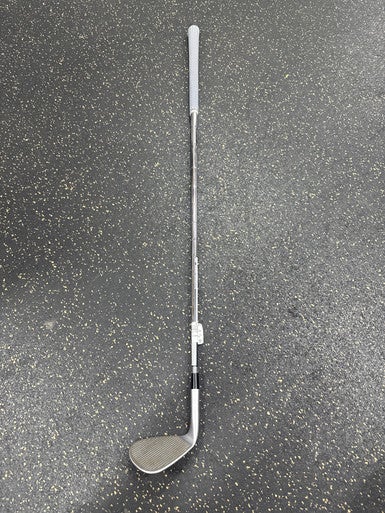 Used Taylormade HI-TOE Golf Wedge Mens RH 60 Degree 11337-S000474034