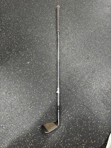 Used Taylormade LB 06 Golf Wedge Mens RH 56 Degree 11337-S000474032