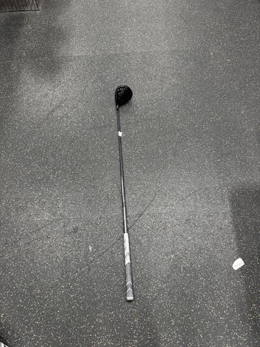 Used Titleist TSR3 Mens Driver RH 8.0 Degree 11337-S000474026