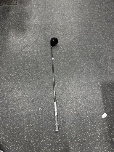 Used Titleist TSR3 Mens Driver RH 8.0 Degree 11337-S000474026