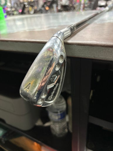 Used Taylormade M CGB Golf Wedge Mens RH Gap/Approach Wedge 11337-S000473971