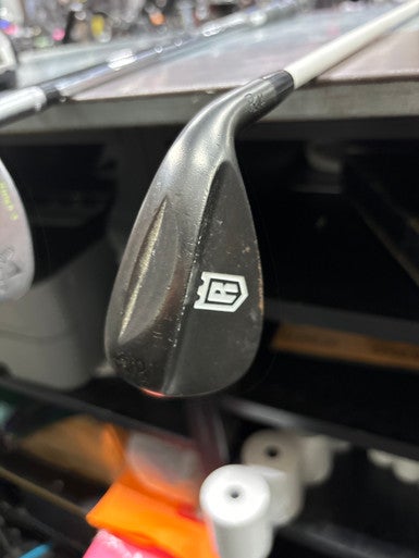Used RENEGAR WEDGE Golf Wedge Mens RH 48 Degree 11337-S000473969