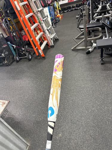 Used Demarini CF9 BB/SB Fastpitch Bat 32" 11337-S000473913