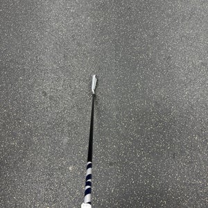 Used Taylormade P-UDI Mens Individual Iron LH 2 Iron 11337-S000473909