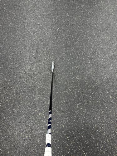 Used Taylormade P-UDI Mens Individual Iron LH 2 Iron 11337-S000473909