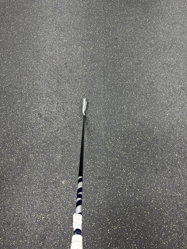 Used Taylormade P-UDI Mens Individual Iron LH 2 Iron 11337-S000473909