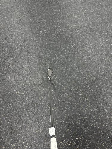 Used Taylormade MILLED GRIND 52 Golf Wedge Mens LH 52 Degree 11337-S000473910