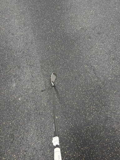 Used Taylormade MILLED GRIND 52 Golf Wedge Mens LH 52 Degree 11337-S000473910