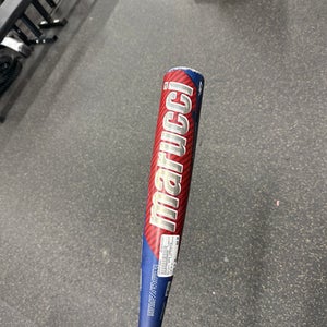Used Marucci CAT9 COMPOSITE BB/SB USSSA 2 3/4 Bat 29" 11337-S000473691