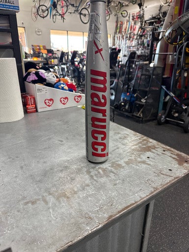 Used Marucci CATX COMPOSITE BB/SB USSSA 2 3/4 Bat 30" 11337-S000473692