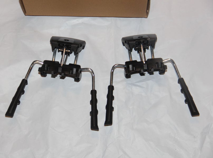 Tyrolia HEAD Protector Brake PR 85 [P] (1 pair)  NEW ski brakes protector