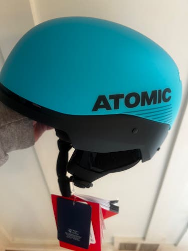 Small Atomic Helmet (New)