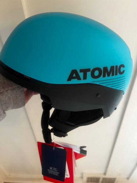 Small Atomic Helmet (New)
