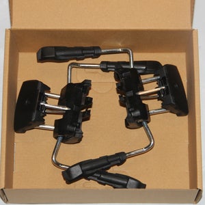 Tyrolia HEAD Protector Brake PR 110 [P] (1 pair)wide   NEW ski brakes protector
