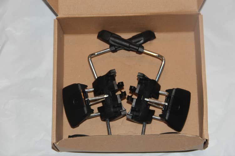 Tyrolia HEAD Protector Brake PR 130 mm[P] (1 pair) wide NEW ski brakes protector