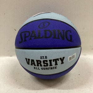 Used Spalding Basketball Adult Indoor 11725-S000494236