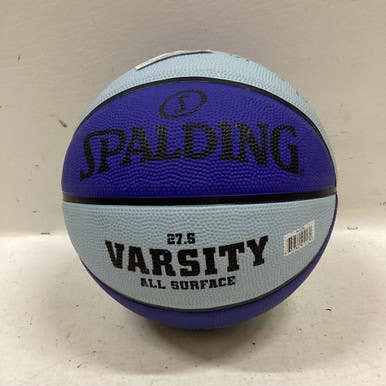 Used Spalding Basketball Adult Indoor 11725-S000494236