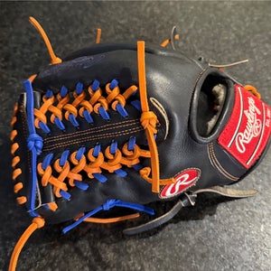 Rawlings Pro Preferred LH Infield Baseball Glove 12" (Used)