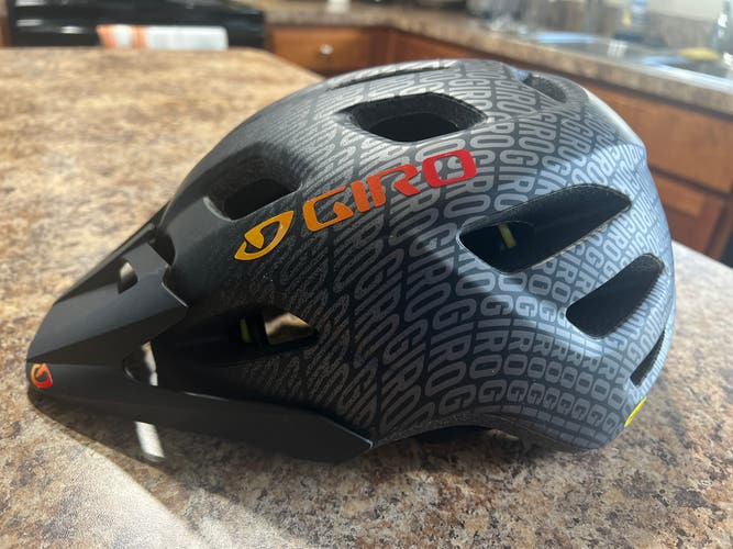 Youth Giro Bike Helmet (New)