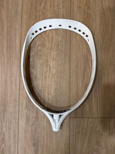 Maverik Base 2 Unstrung Goalie Head (New)
