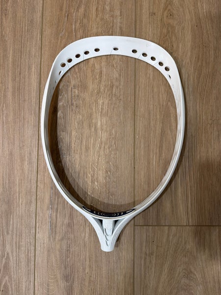 Maverik Base 2 Unstrung Goalie Head (New)