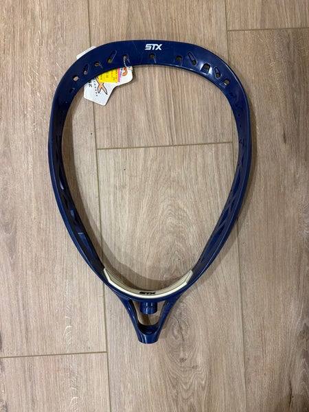 STX Eclipse Unstrung Goalie Head (New)