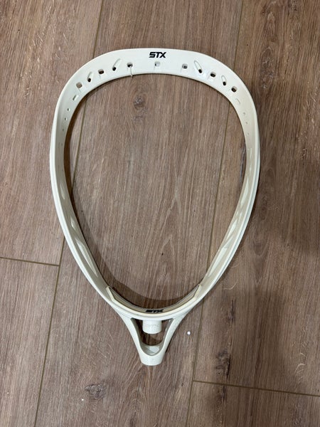 STX Eclipse Unstrung Goalie Head (New)