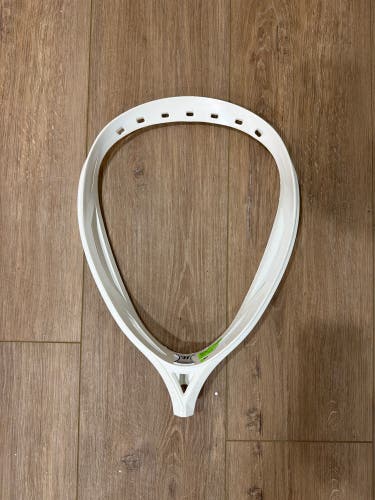 Warrior Nemesis Head (New)