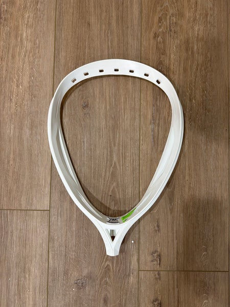 Warrior Nemesis Head (New)