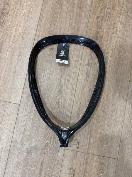 Brine Eraser 2 Unstrung Goalie Head (New)