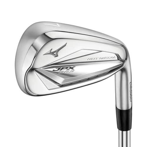 MIZUNO JPX-923 HOT METAL IRON SETS 5-PW,GW GRAPHITE REGULAR STANDARD UST MAMIYA RECOIL ESX 460 GRAP