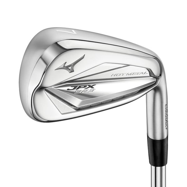 MIZUNO JPX-923 HOT METAL IRON SETS 5-PW,GW GRAPHITE REGULAR STANDARD UST MAMIYA RECOIL ESX 460 GRAP