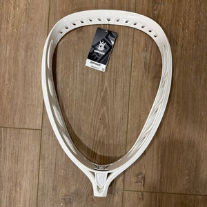 Brine Eraser 2 Unstrung Goalie Head (New)