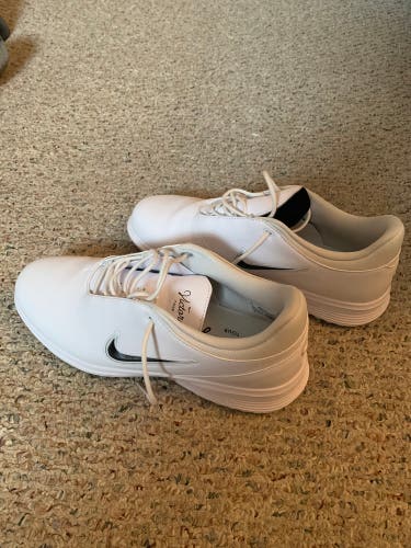 Men's Size M 10.5 (W 11.5) Nike Air Zoom Victory Tour 3 Golf Shoes (Used)