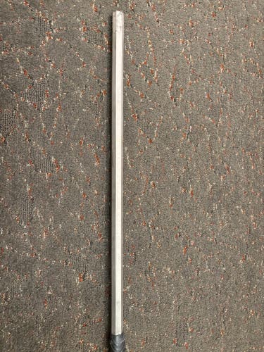 Vintage Brine Titanium Lacrosse Shaft