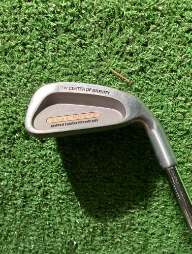 Northwestern Turf Power 5 Iron Right Handed Steel Shaft (Used)