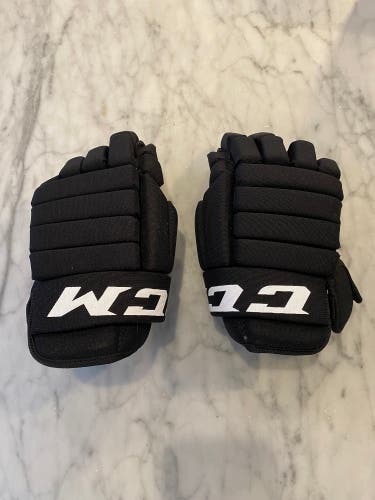 CCM LTP Gloves 11" (Used)
