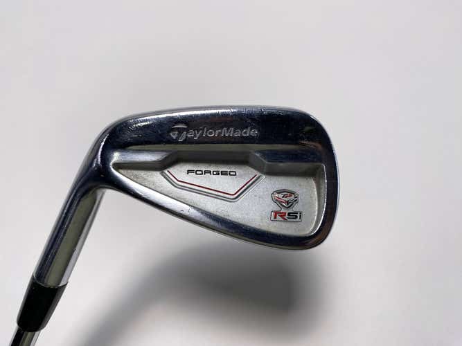 TaylorMade RSi TP Single 8 Iron Project X Rifle Precision 6.5 Mens LH