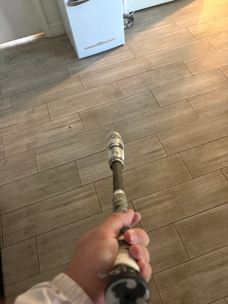 2022 DeMarini The Goods Hybrid BBCOR Certified Bat (-3) 30 oz 33" (Used)